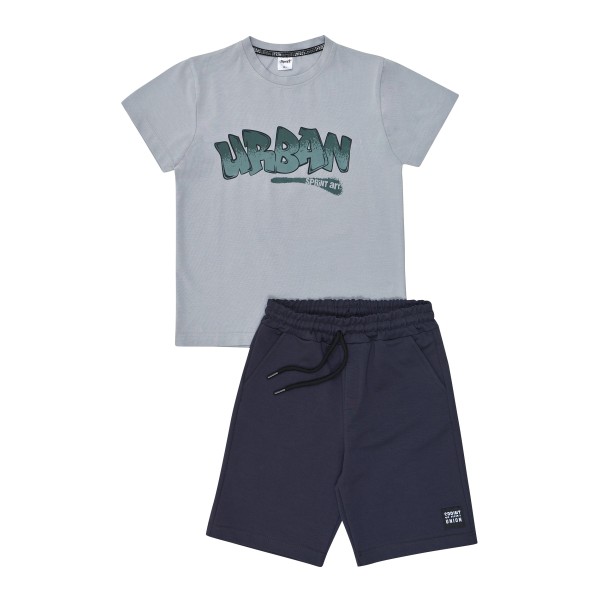 Σετ αγόρι μακό Sprint Σετ αγόρι μακό Sprint