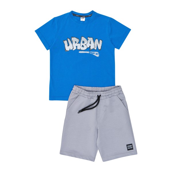 Σετ αγόρι μακό Sprint