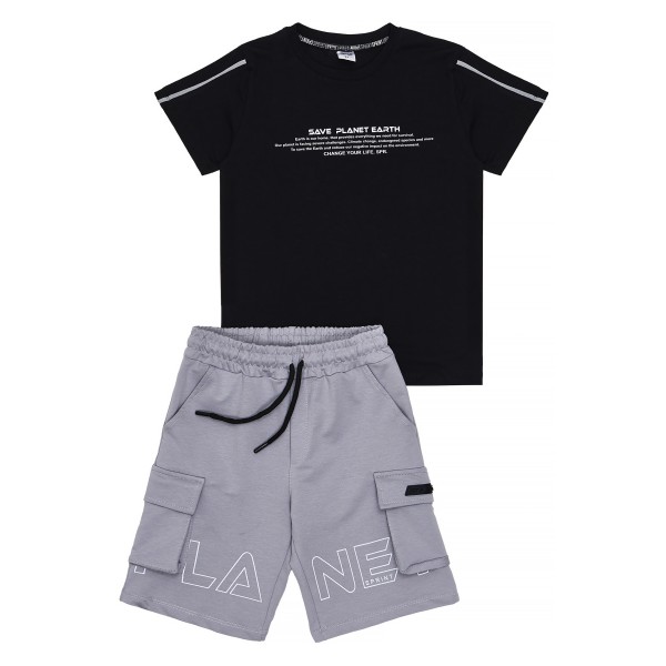 Σετ αγόρι μακό Sprint