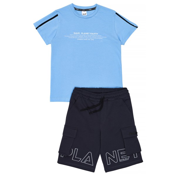 Σετ αγόρι μακό Sprint