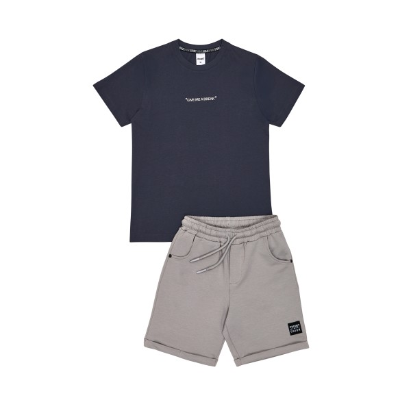 Σετ αγόρι μακό Sprint