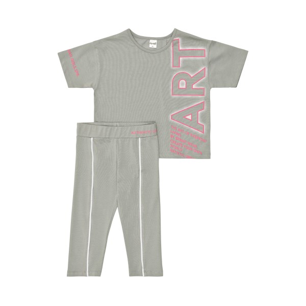 Σετ κορίτσι μακό Sprint