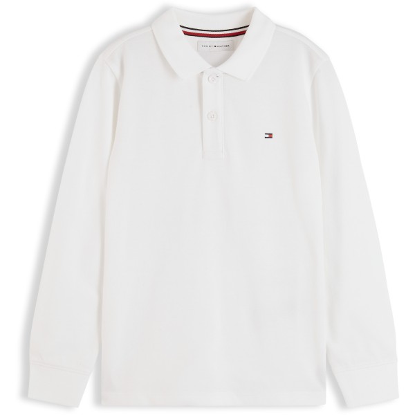 Μπλούζα πόλο αγόρι Tommy Hilfiger