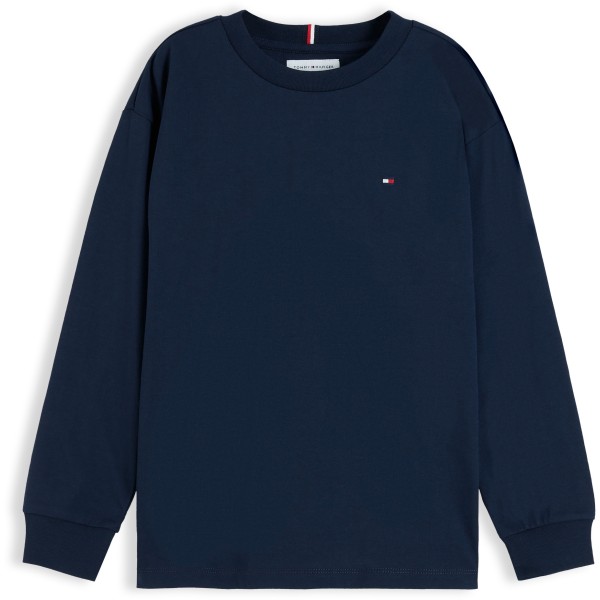 Μπλούζα λεπτή αγόρι Tommy Hilfiger