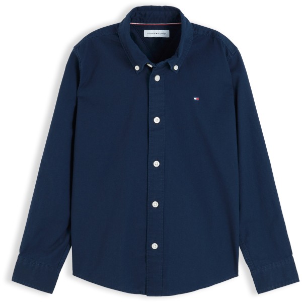 Πουκάμισο αγόρι Tommy Hilfiger