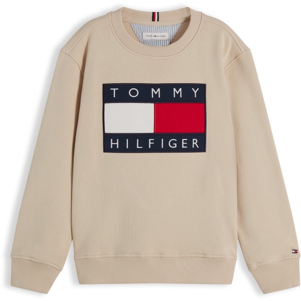 Μπλούζα φούτερ unisex Tommy Hilfiger