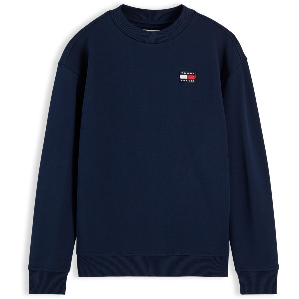 Μπλούζα φούτερ unisex Tommy Hilfiger