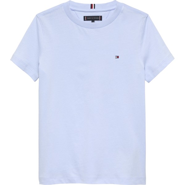 Μπλούζα κοντό μανίκι αγόρι Tommy Hilfiger