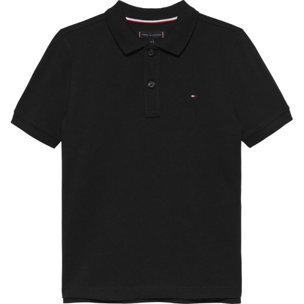 Μπλούζα polo αγόρι Tommy Hilfiger