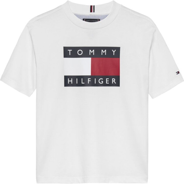 Μπλούζα αγόρι Tommy Hilfiger