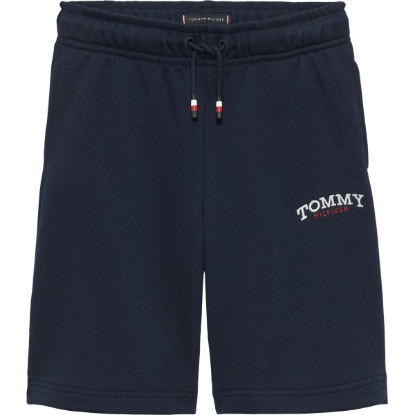 Βερμούδα αγόρι μακό Tommy Hilfiger