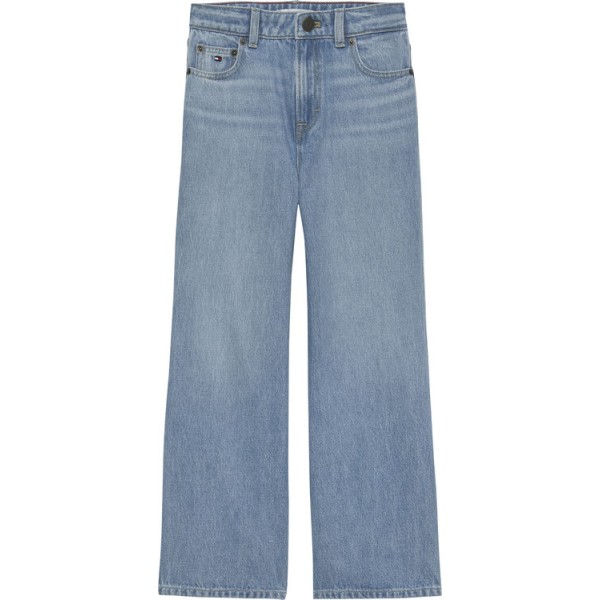 Παντελόνι τζιν κορίτσι Tommy Hilfiger