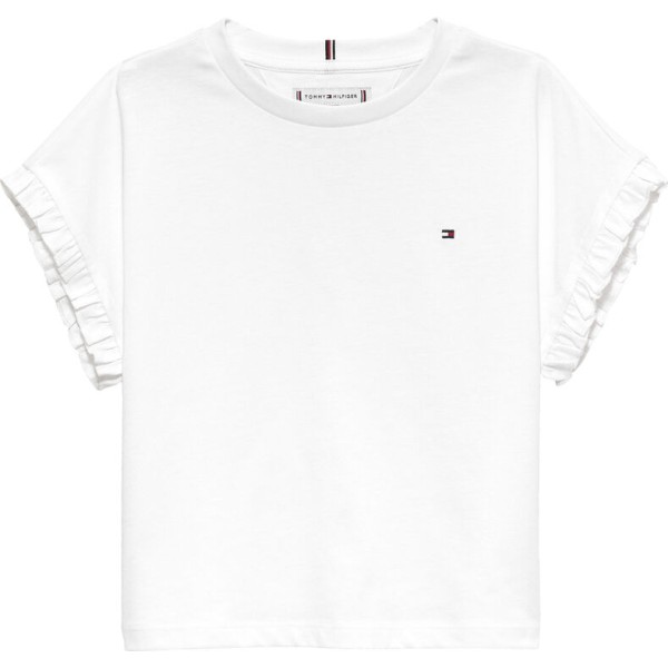 Μπλούζα κορίτσι Tommy Hilfiger