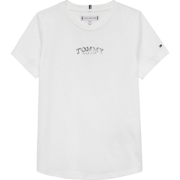 Μπλούζα κορίτσι Tommy Hilfiger