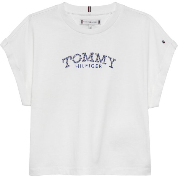 Μπλούζα κορίτσι Tommy Hilfiger