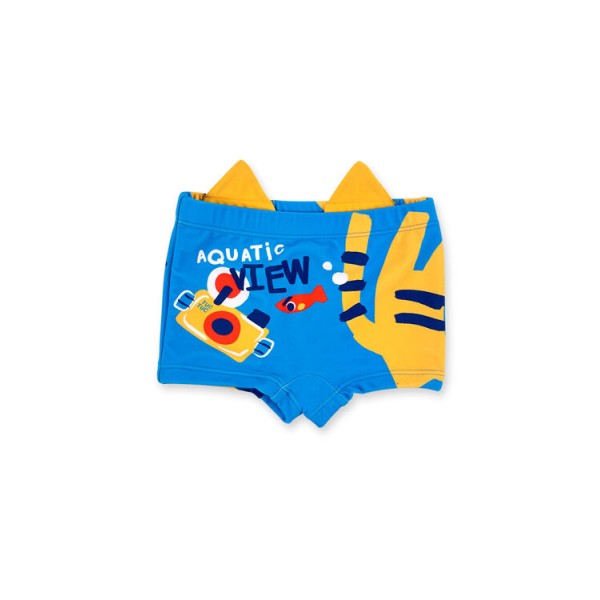 Μαγιό αγόρι μποξερ Tuc Tuc