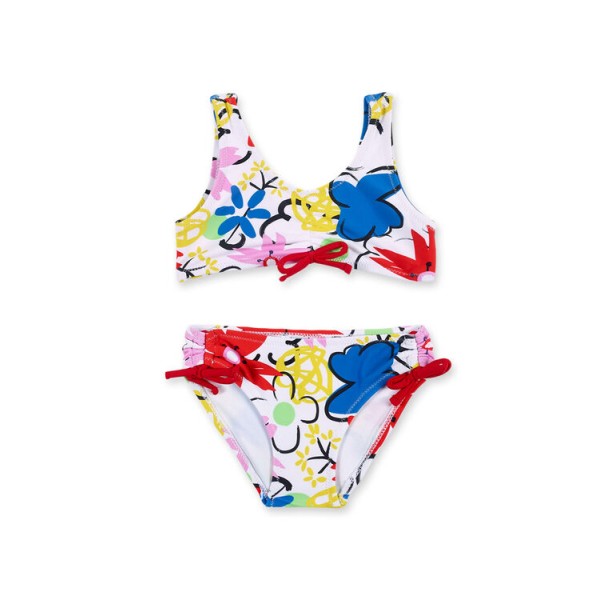 Μαγιό μπικίνι κορίτσι Tuc Tuc