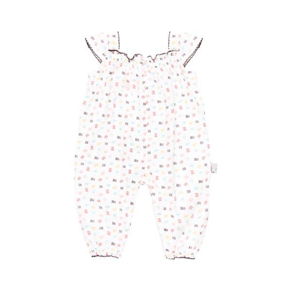 Φόρμα ολόσωμη Boboli