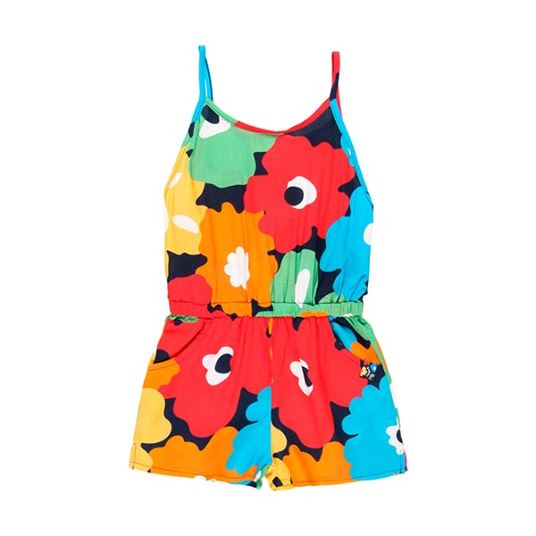 Ολόσωμη φόρμα κοντή Boboli