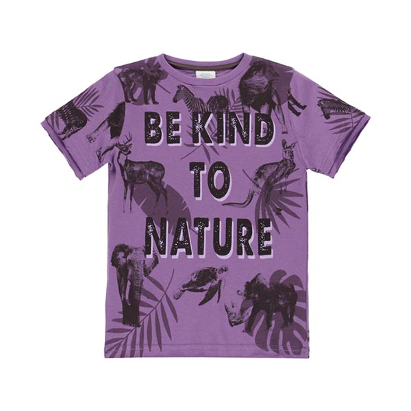 Μπλουζάκι Boboli