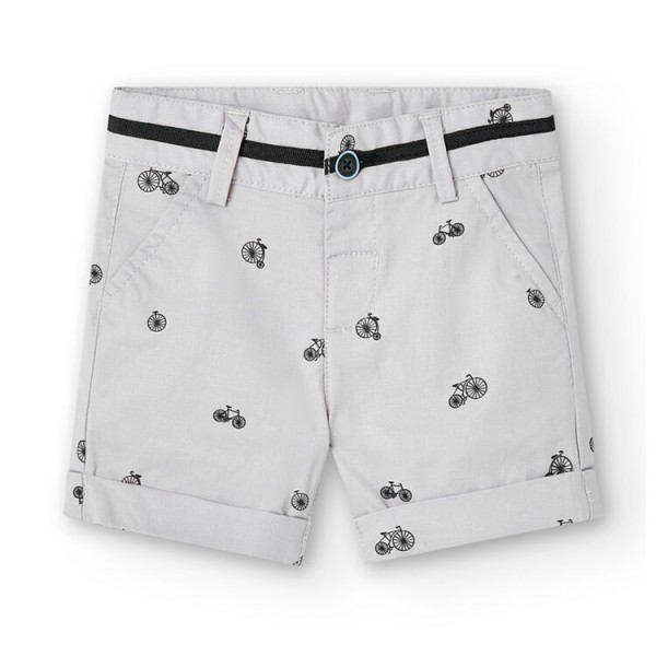 Βερμούδα Boboli