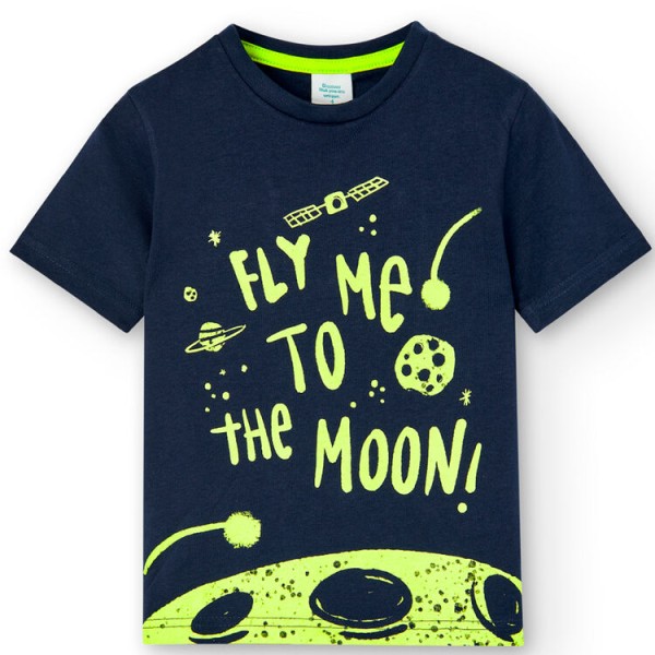 Μπλούζα Boboli