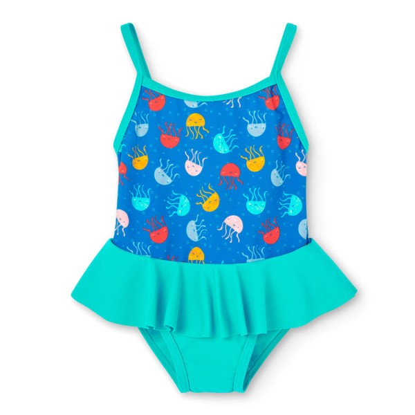 Μαγιό ολόσωμο Boboli