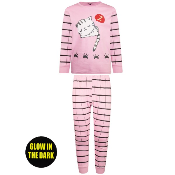  Πυζάμα Energiers