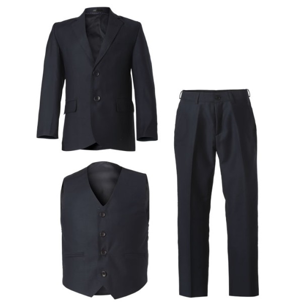 Κοστούμι 3τμχ