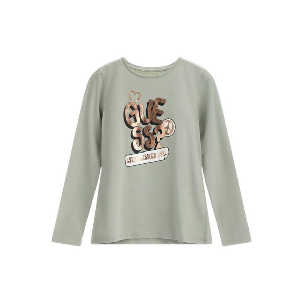 Μπλούζα Λεπτή Guess