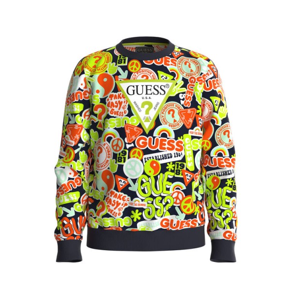 Μπλούζα Φούτερ Guess