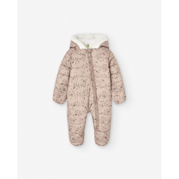 Φόρμα εξόδου unisex Losan