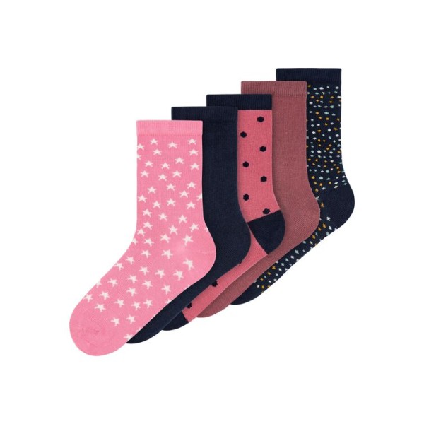 Κάλτσες 5 τεμ Name it