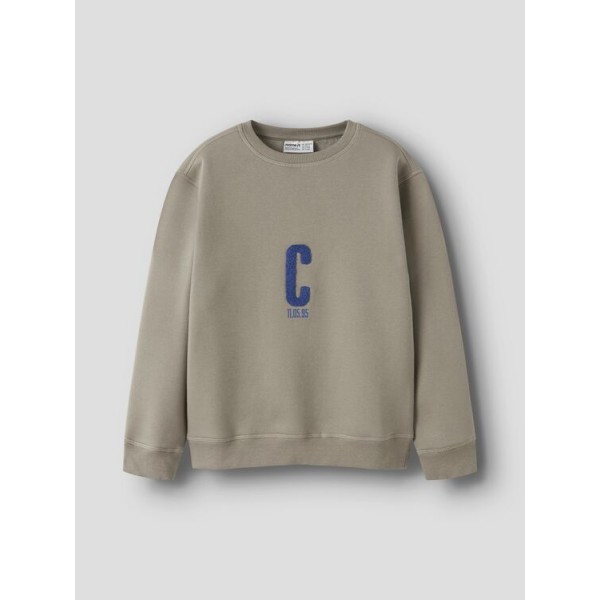 Μπλούζα φούτερ αγόρι Name it