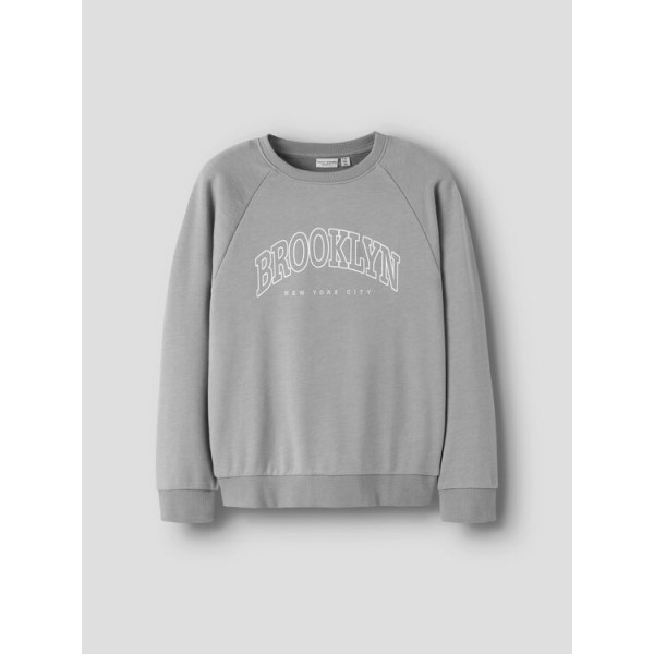 Μπλούζα φούτερ αγόρι Name it Μπλούζα φούτερ αγόρι Name it