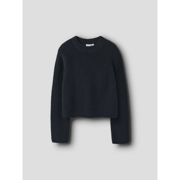 Μπλούζα κορίτσι πλεκτή Name it